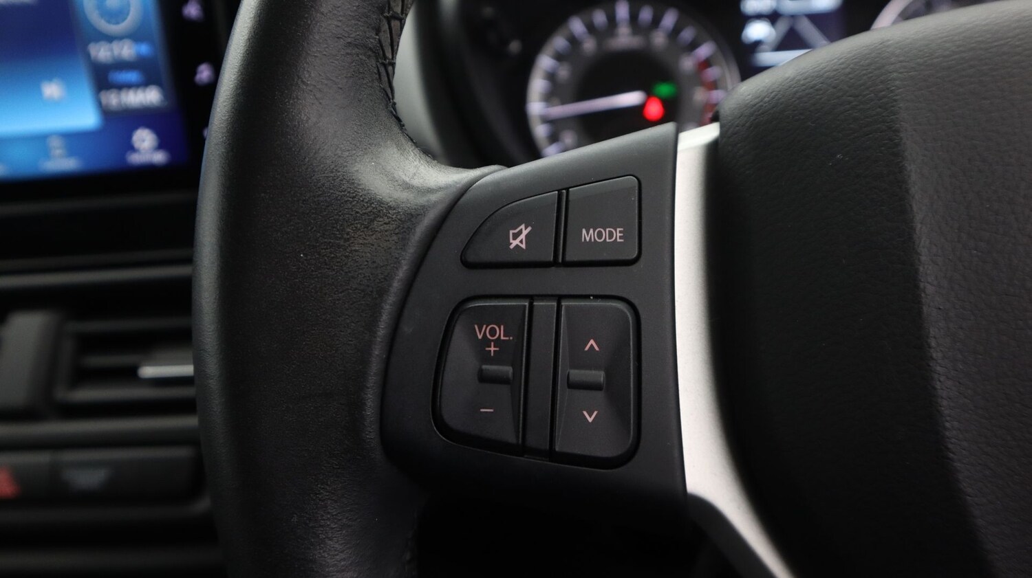 Used Suzuki SX4 S-Cross 2023 for sale - 77877226: Photo 20