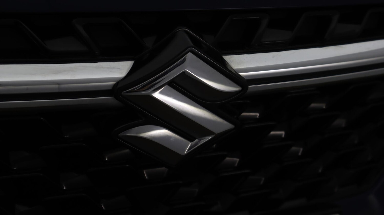 Used Suzuki SX4 S-Cross 2023 for sale - 77877226: Photo 22