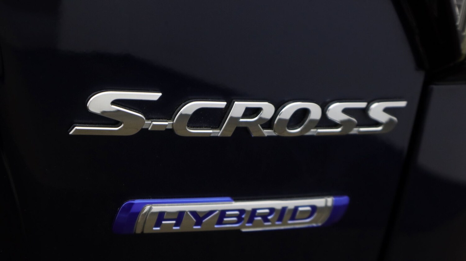 Used Suzuki SX4 S-Cross 2023 for sale - 77877226: Photo 23