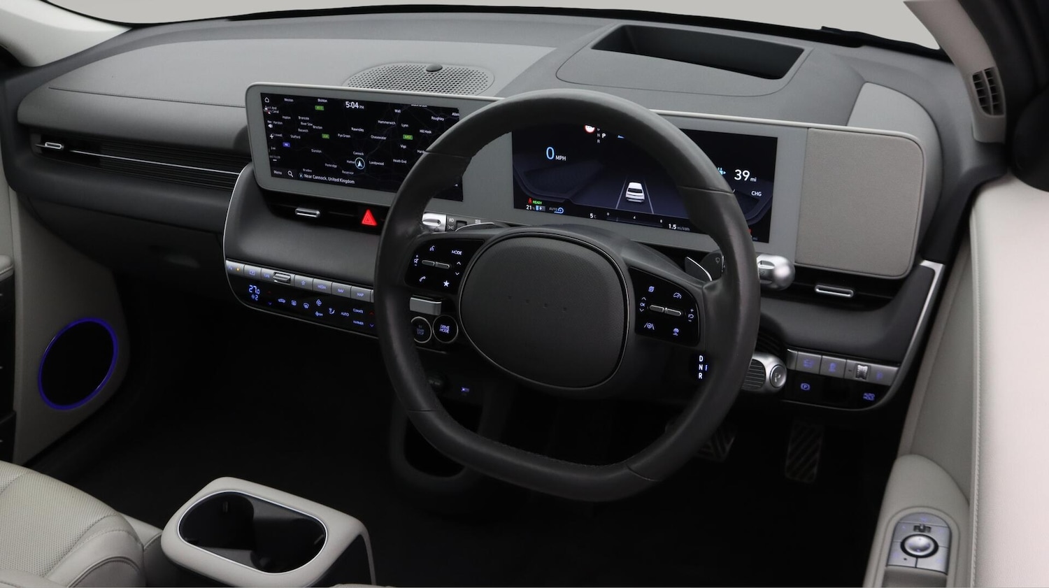 Used Hyundai IONIQ 5 2022 for sale - 76715072: Photo 10