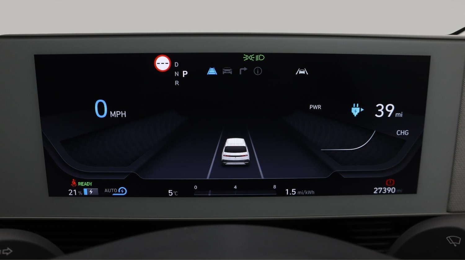 Used Hyundai IONIQ 5 2022 for sale - 76715072: Photo 11