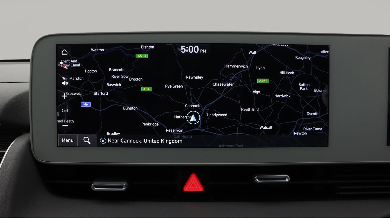 Used Hyundai IONIQ 5 2022 for sale - 76715072: Photo 12