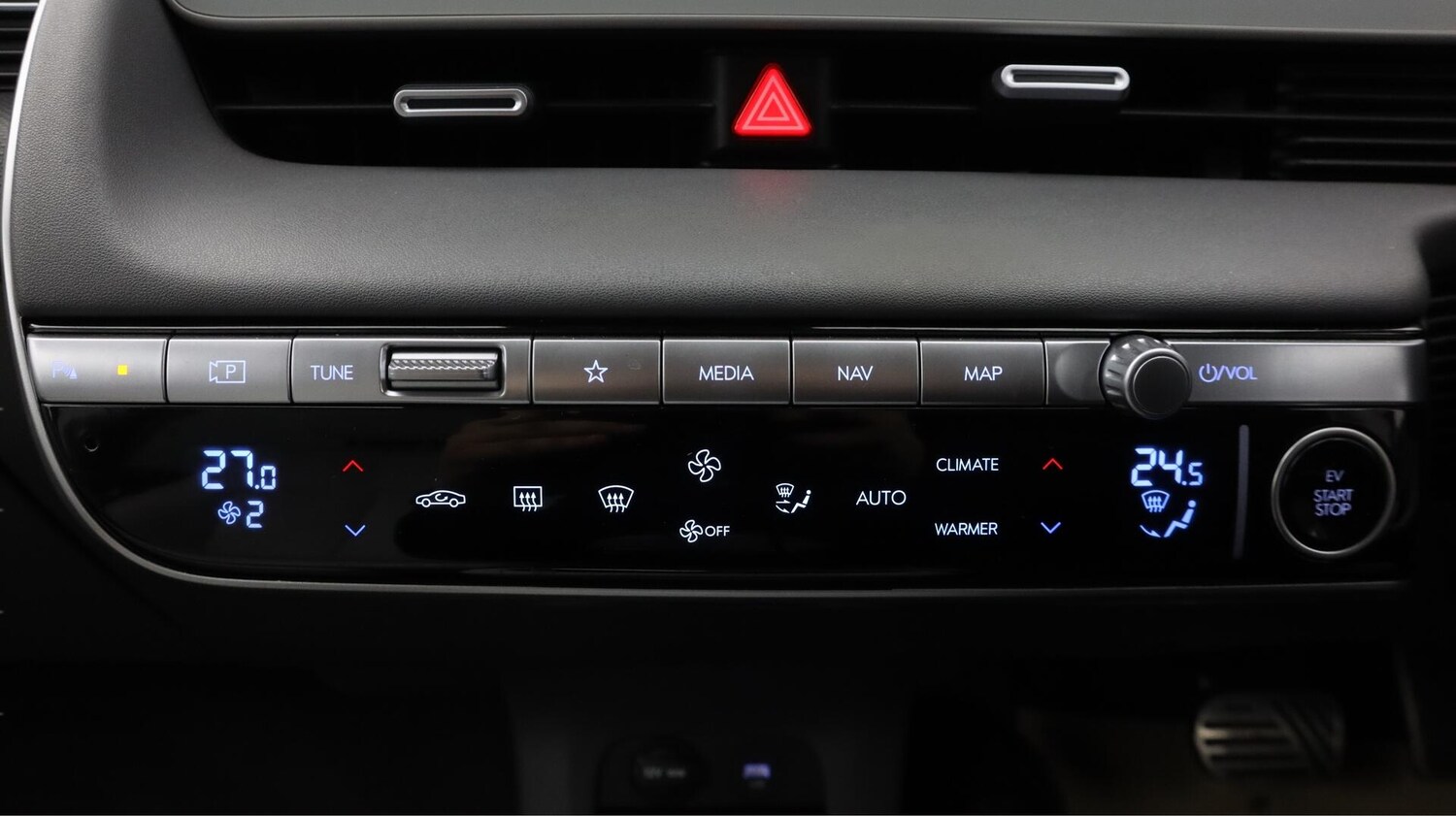 Used Hyundai IONIQ 5 2022 for sale - 76715072: Photo 13