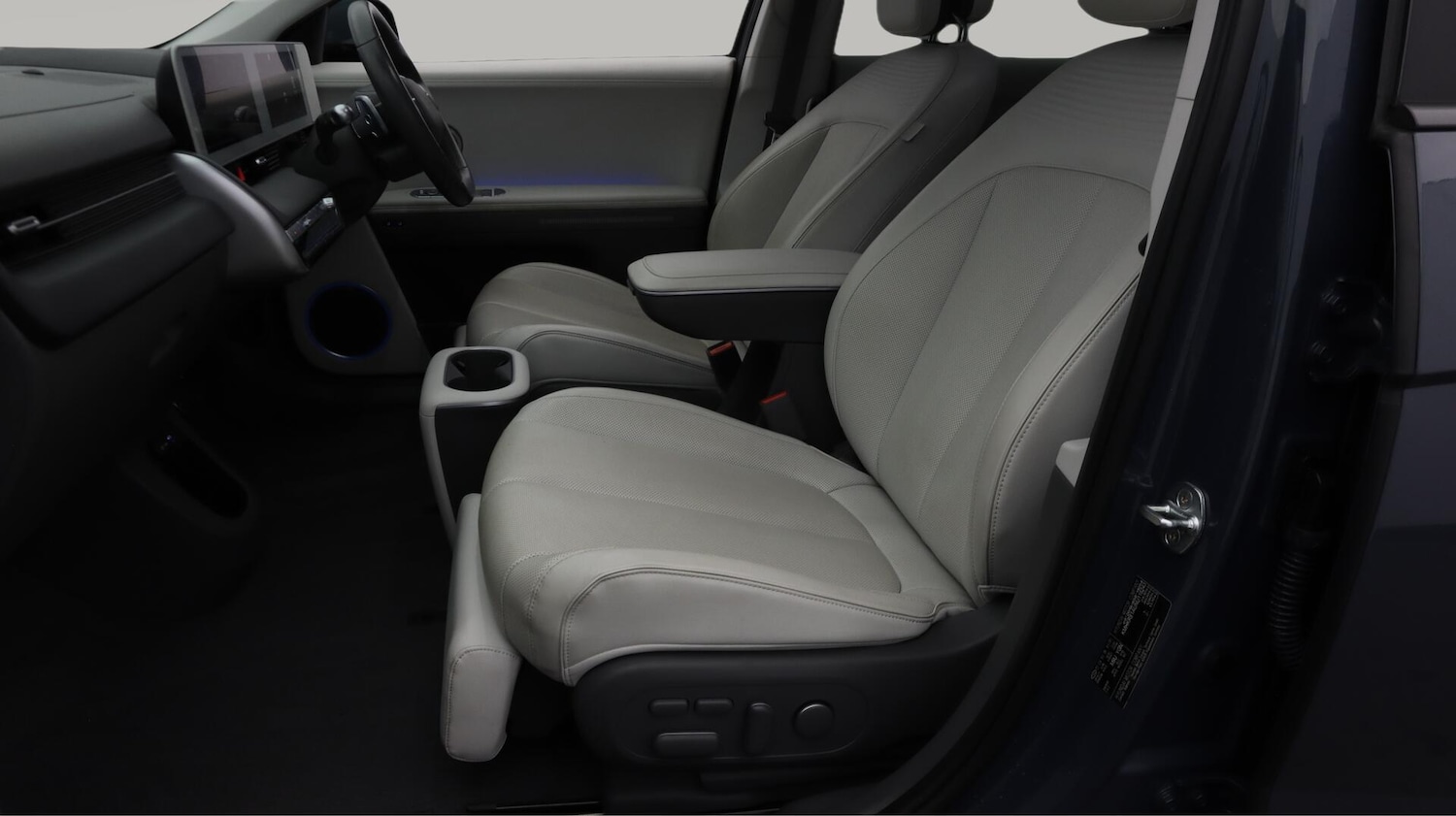 Used Hyundai IONIQ 5 2022 for sale - 76715072: Photo 15