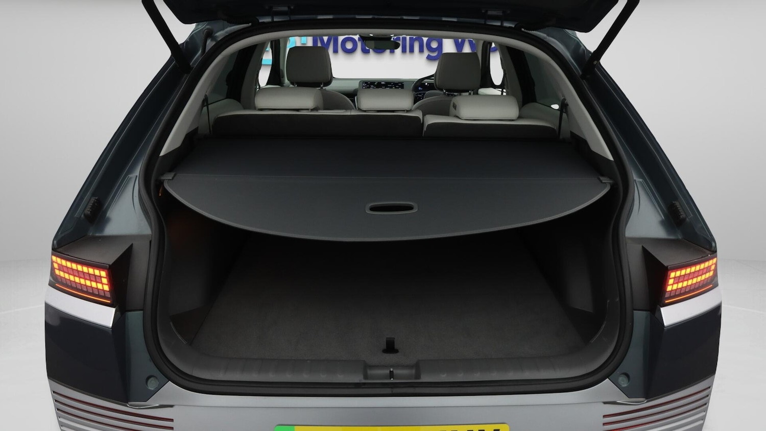 Used Hyundai IONIQ 5 2022 for sale - 76715072: Photo 18