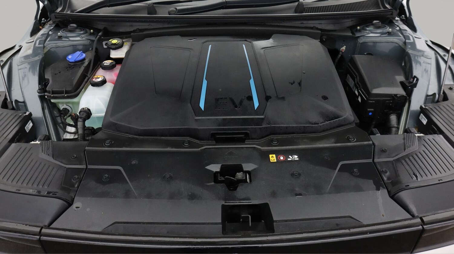 Used Hyundai IONIQ 5 2022 for sale - 76715072: Photo 20