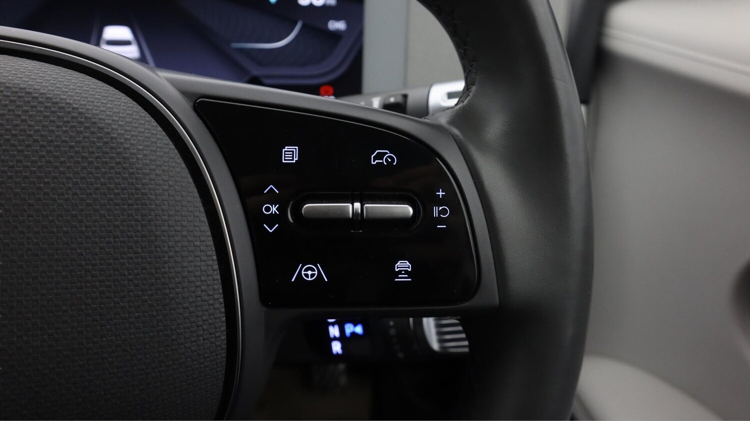 Used Hyundai IONIQ 5 2022 for sale - 76715072: Photo 26