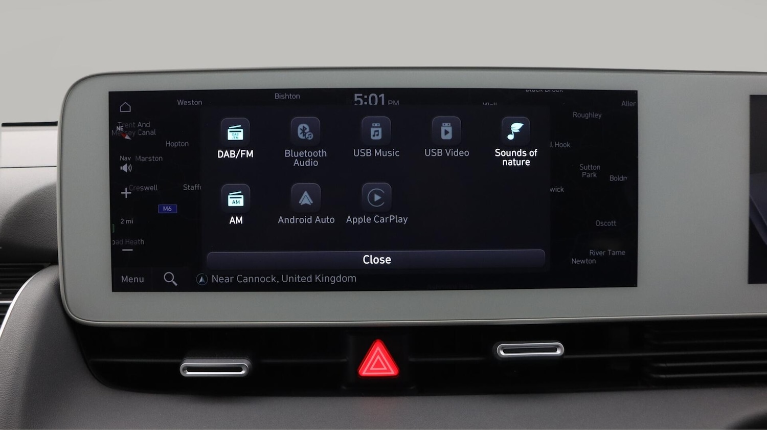 Used Hyundai IONIQ 5 2022 for sale - 76715072: Photo 27