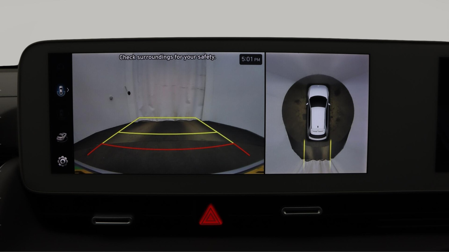 Used Hyundai IONIQ 5 2022 for sale - 76715072: Photo 28