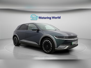 Used Hyundai IONIQ 5 2022 for sale - 76715072: Photo