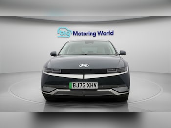 Used Hyundai IONIQ 5 2022 for sale - 76715072: Photo