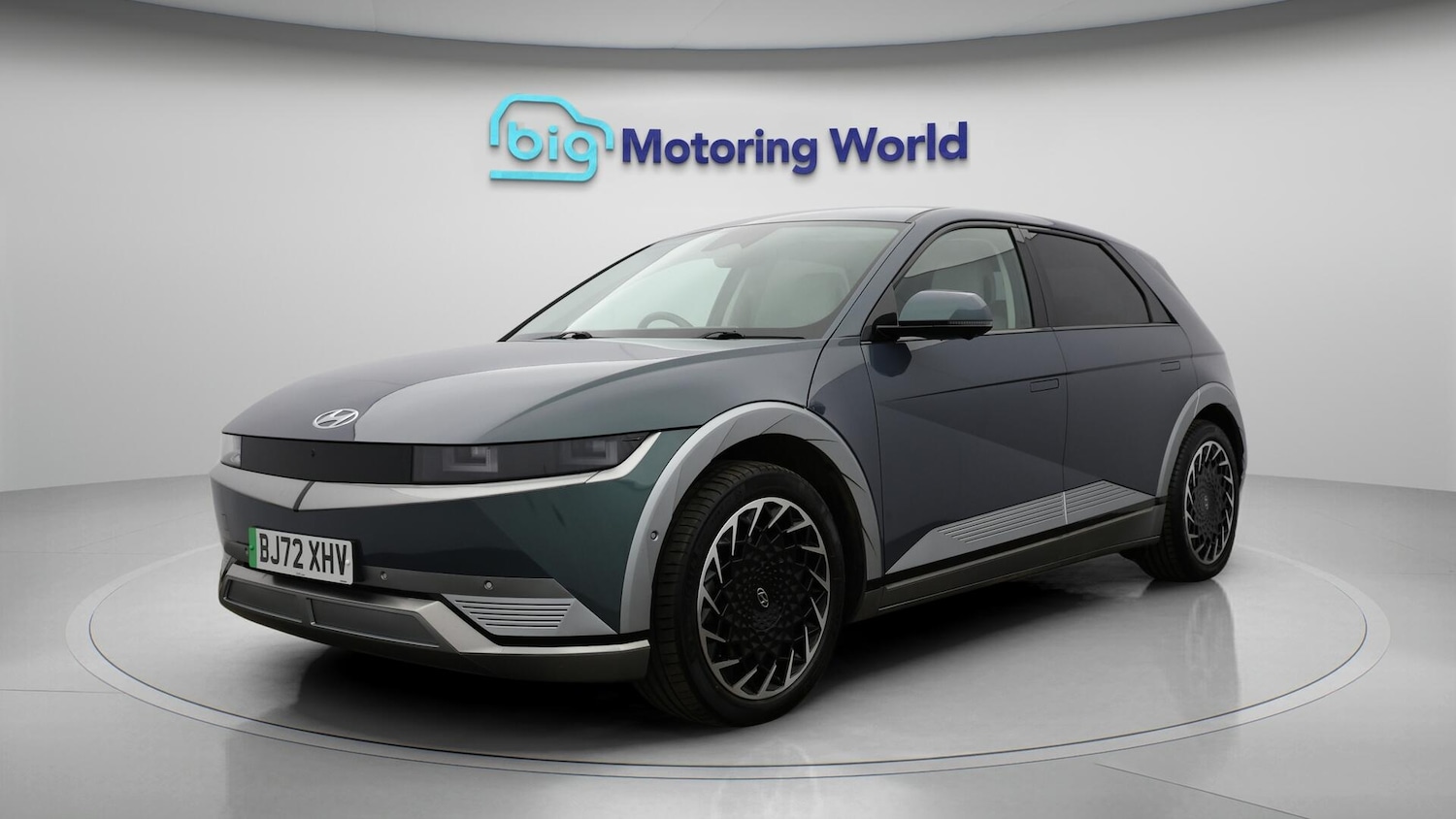 Used Hyundai IONIQ 5 2022 for sale - 76715072: Photo 4