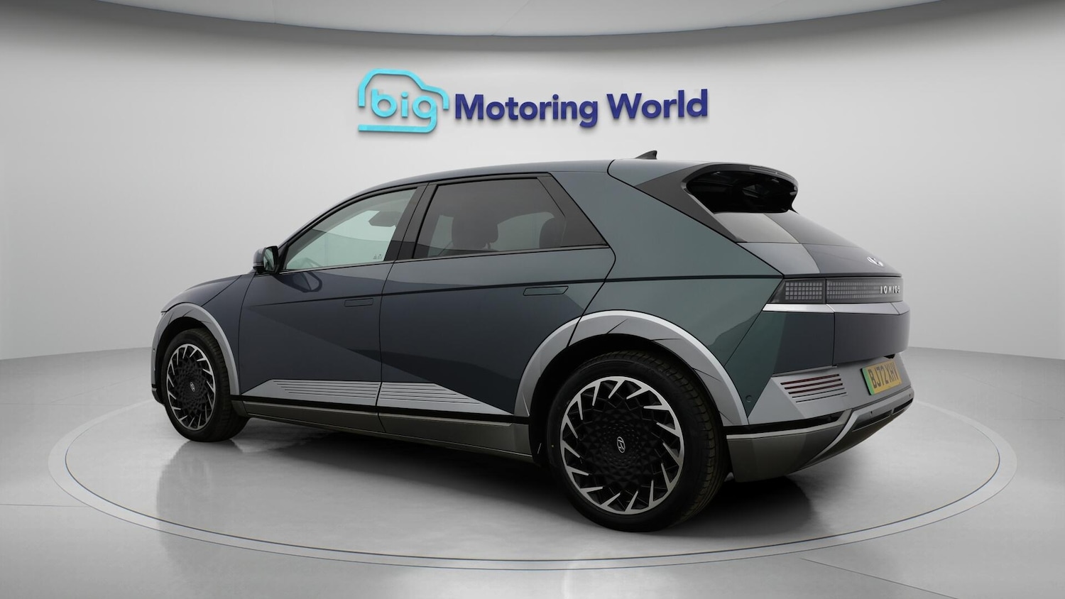 Used Hyundai IONIQ 5 2022 for sale - 76715072: Photo 6