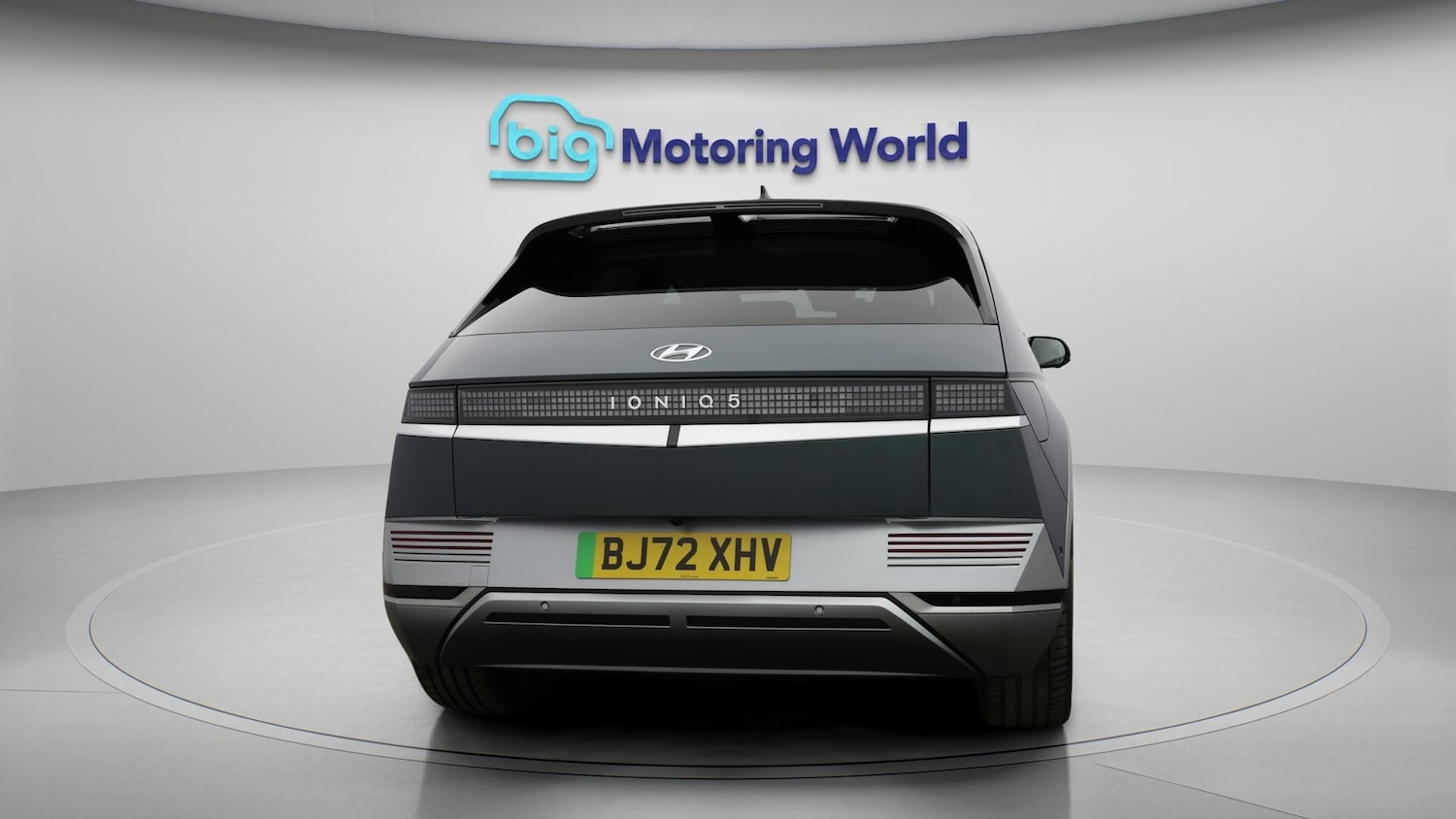 Used Hyundai IONIQ 5 2022 for sale - 76715072: Photo 7