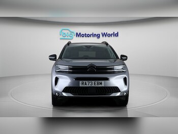 Used Citroen C5 Aircross 2023 for sale - 78270289: Photo