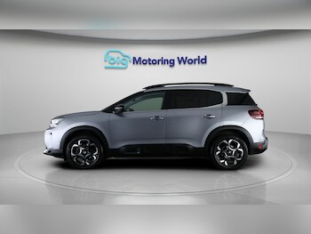 Used Citroen C5 Aircross 2023 for sale - 78270289: Photo