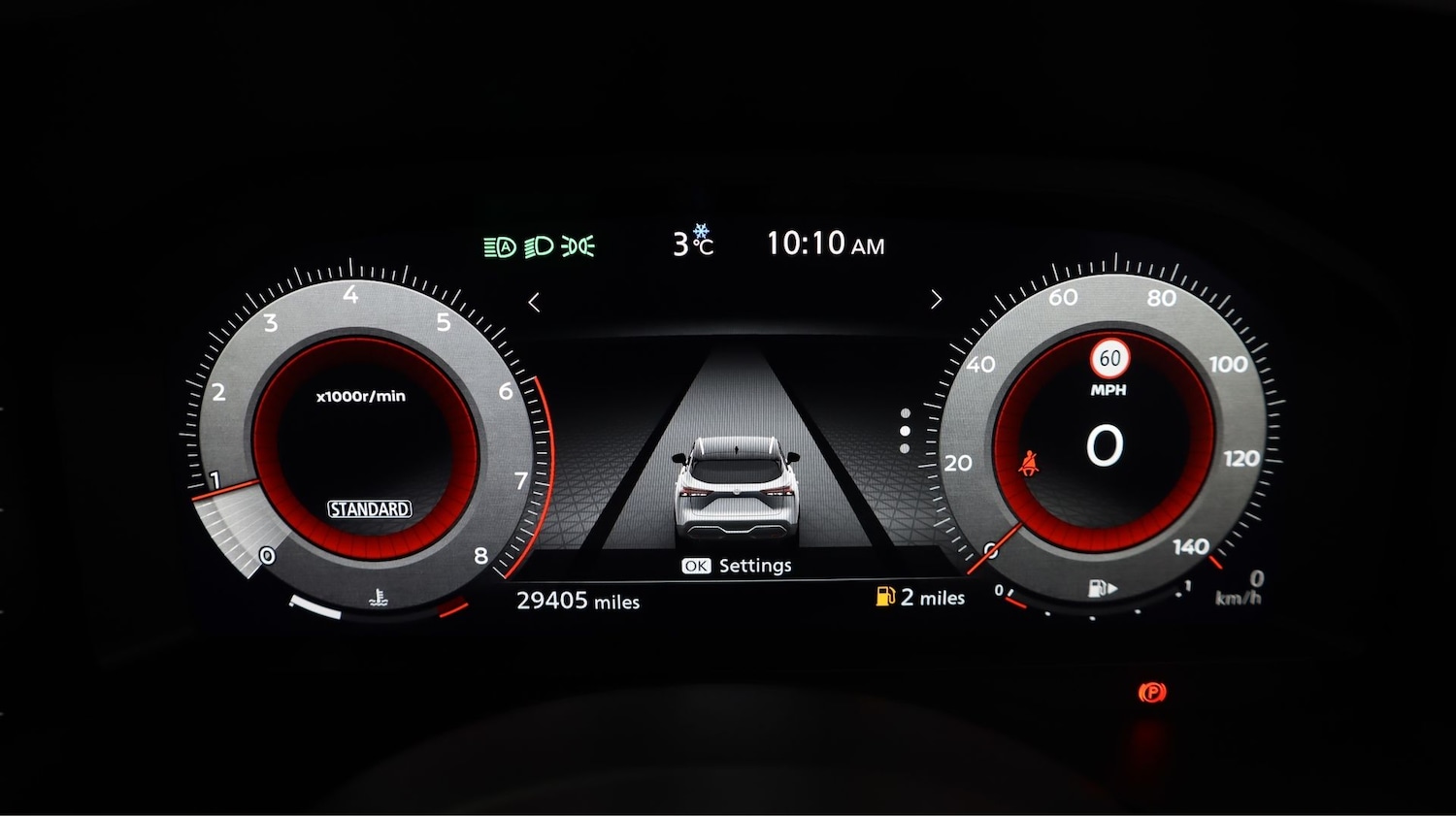 Used Nissan Qashqai 2022 for sale - 77379014: Photo 10