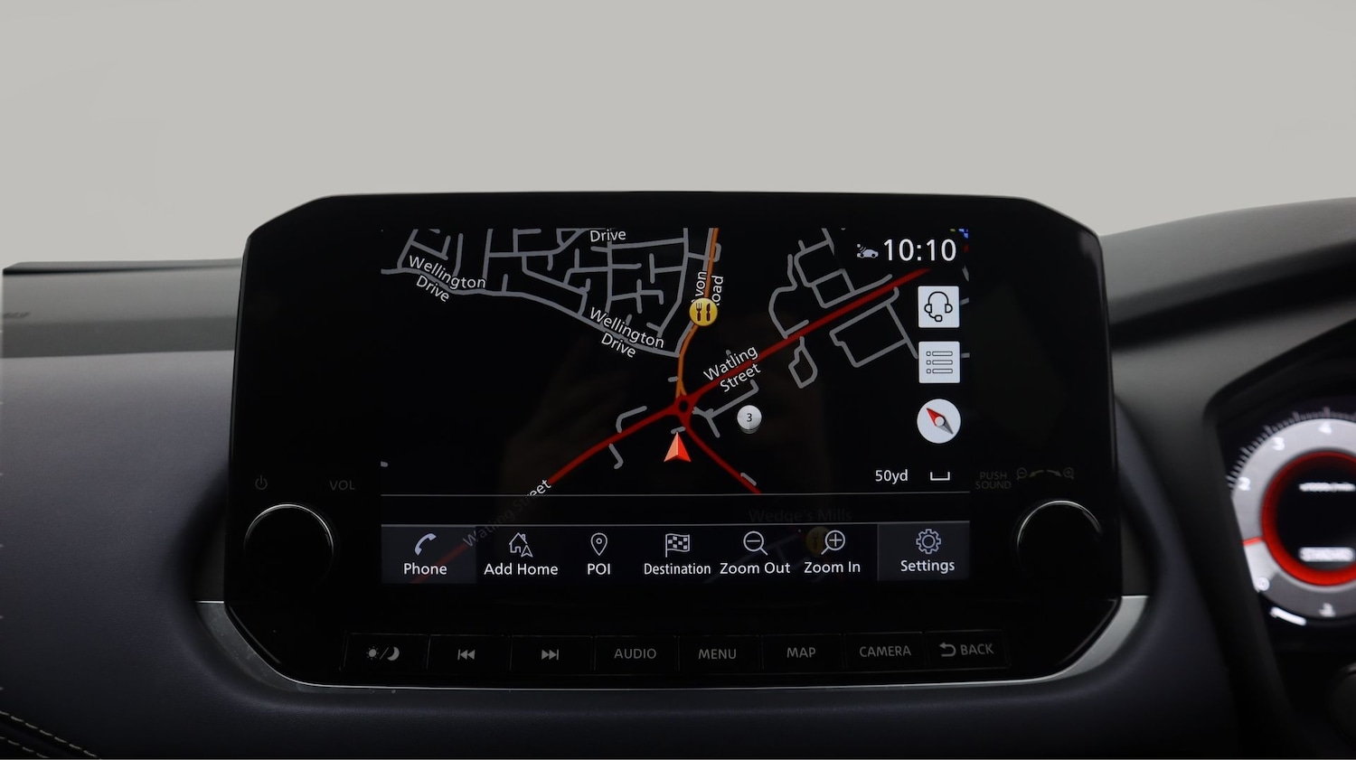 Used Nissan Qashqai 2022 for sale - 77379014: Photo 11