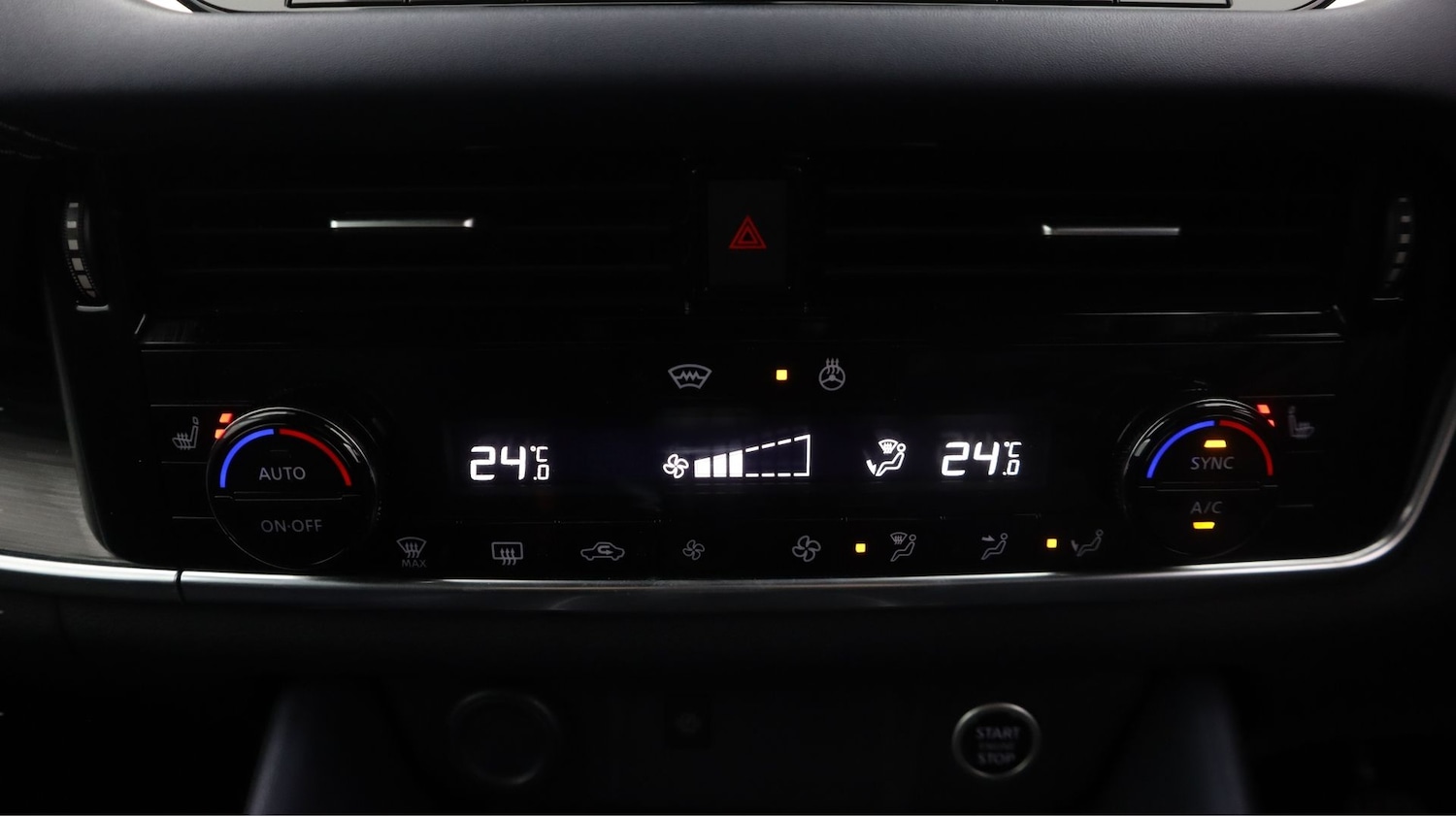 Used Nissan Qashqai 2022 for sale - 77379014: Photo 12