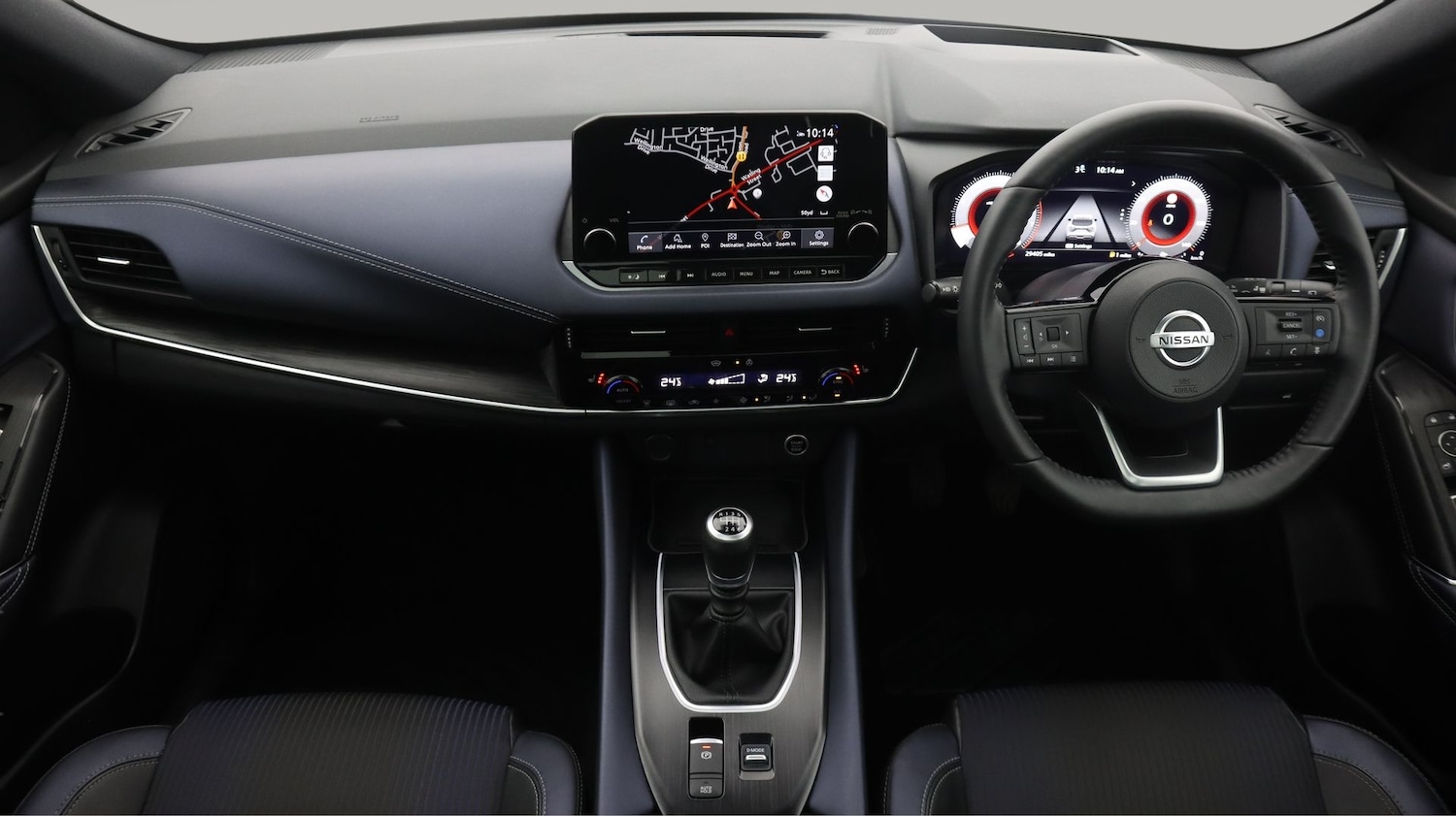 Used Nissan Qashqai 2022 for sale - 77379014: Photo 13