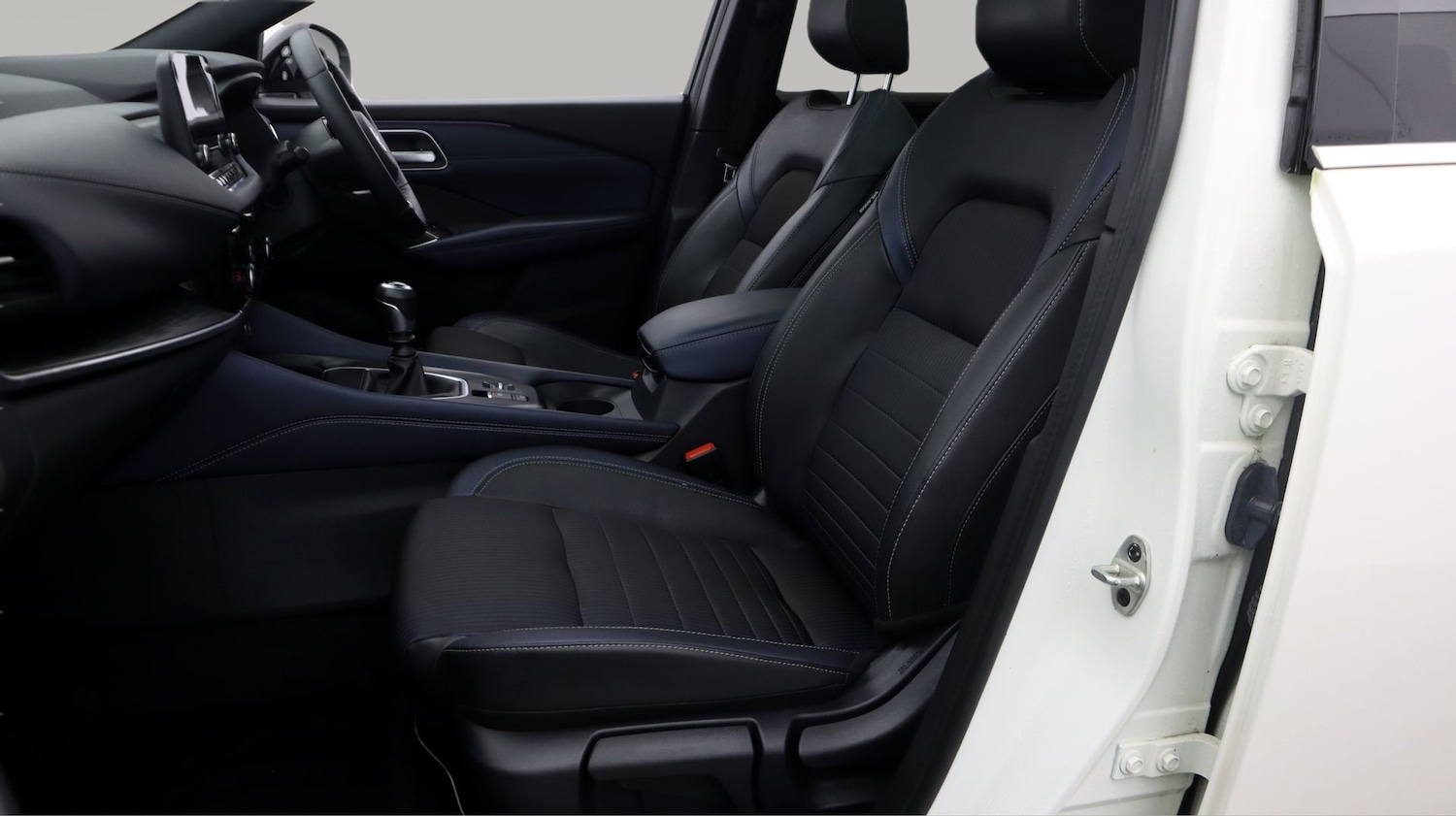 Used Nissan Qashqai 2022 for sale - 77379014: Photo 14