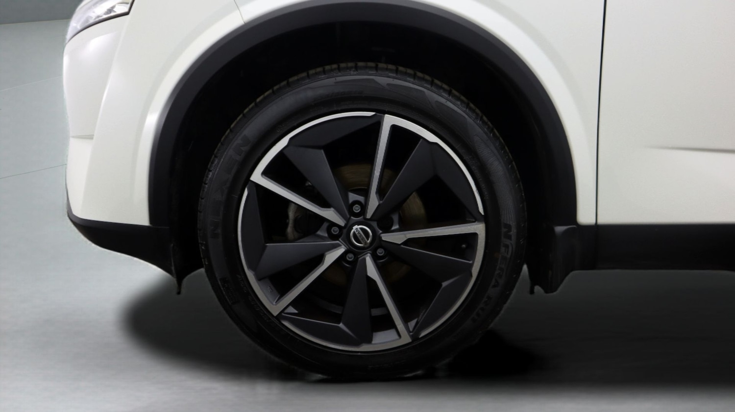 Used Nissan Qashqai 2022 for sale - 77379014: Photo 18