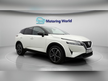 Used Nissan Qashqai 2022 for sale - 77379014: Photo