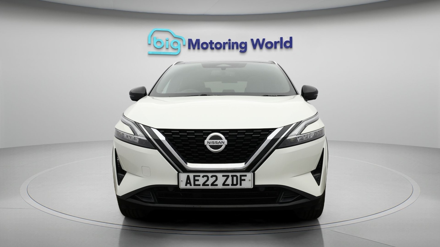 Used Nissan Qashqai 2022 for sale - 77379014: Photo 2