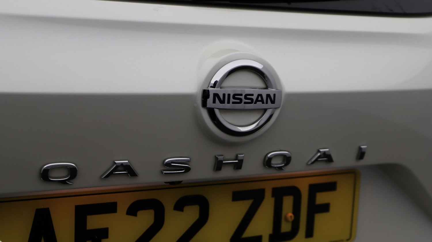 Used Nissan Qashqai 2022 for sale - 77379014: Photo 21