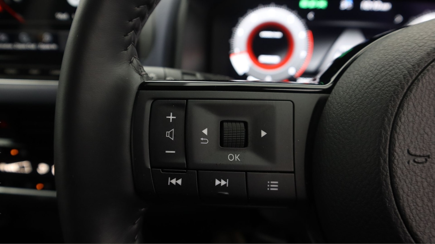 Used Nissan Qashqai 2022 for sale - 77379014: Photo 22