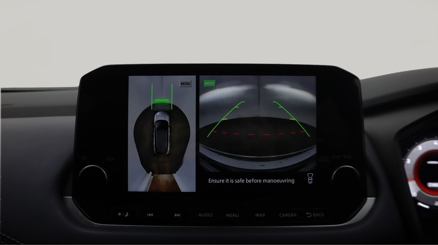 Used Nissan Qashqai 2022 for sale - 77379014: Photo 25