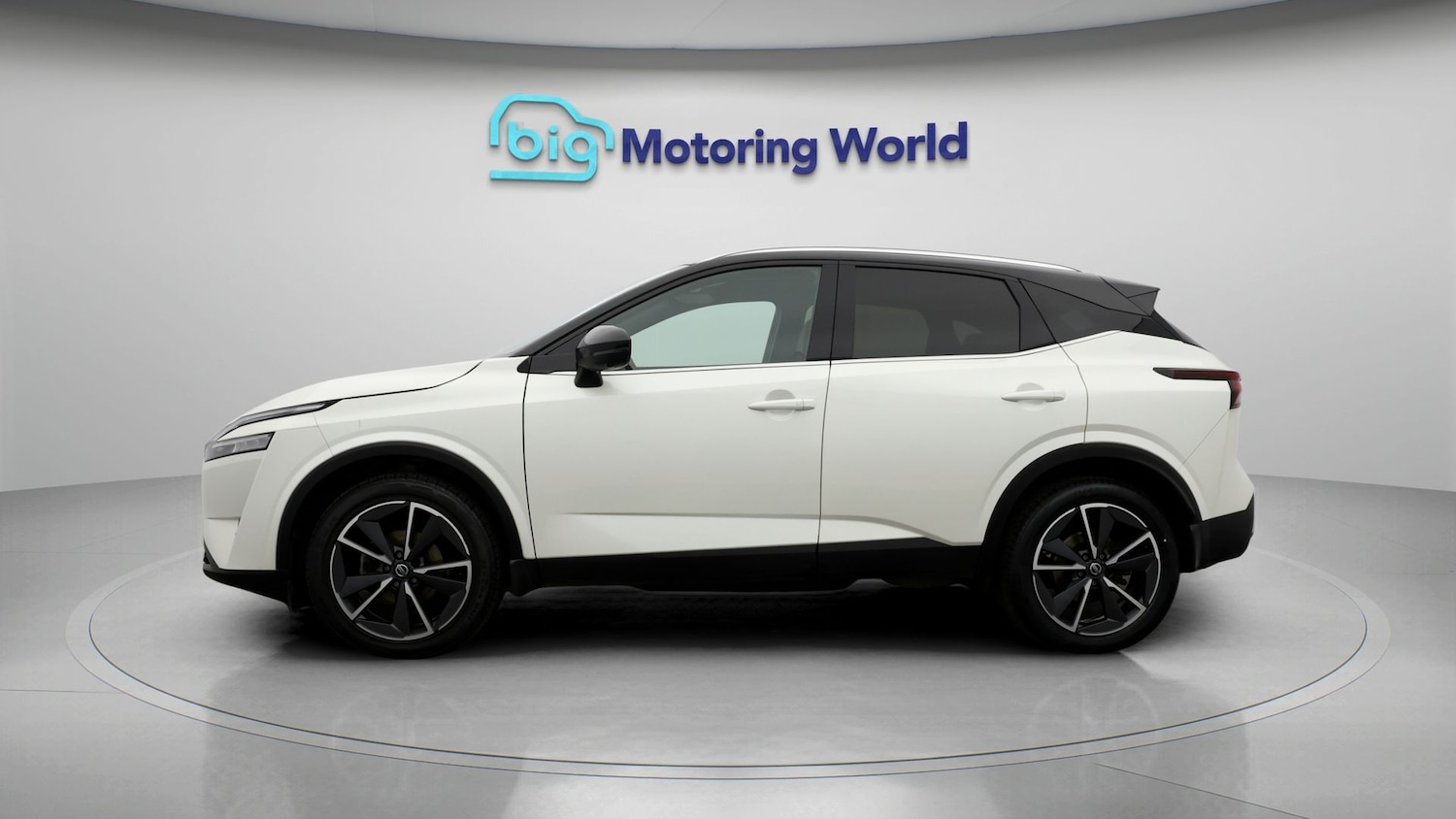 Used Nissan Qashqai 2022 for sale - 77379014: Photo 4