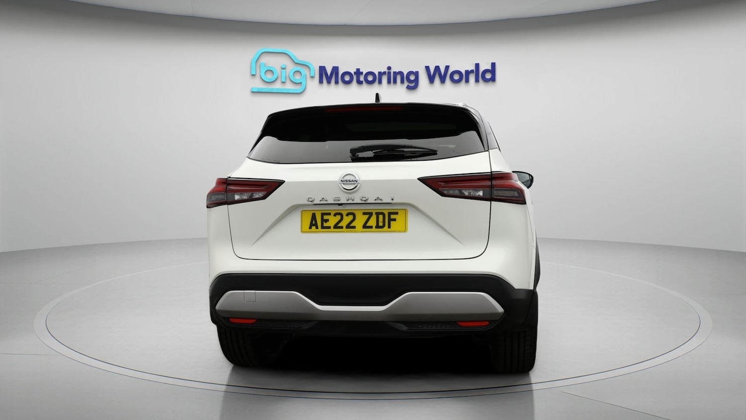 Used Nissan Qashqai 2022 for sale - 77379014: Photo 6