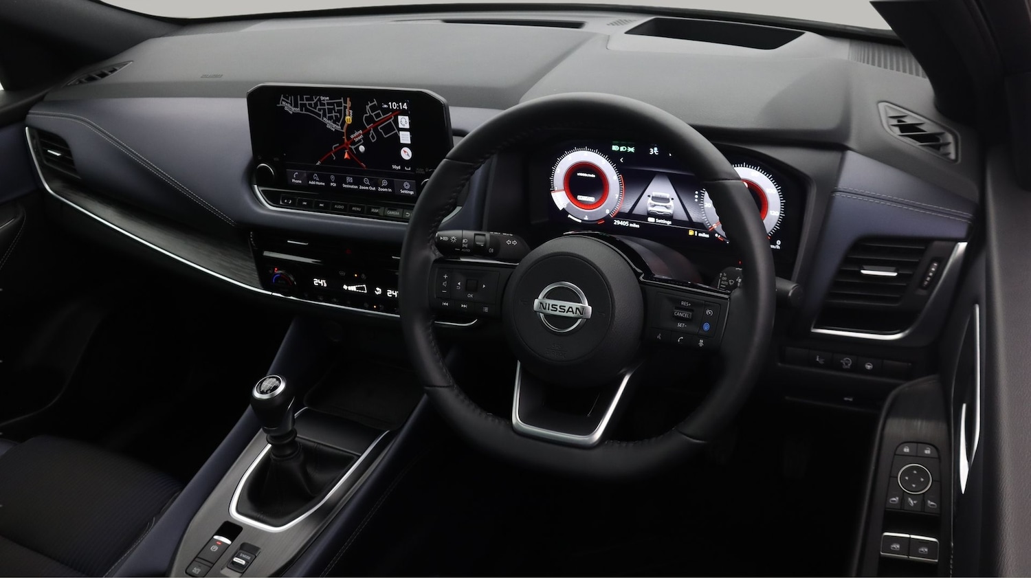 Used Nissan Qashqai 2022 for sale - 77379014: Photo 9