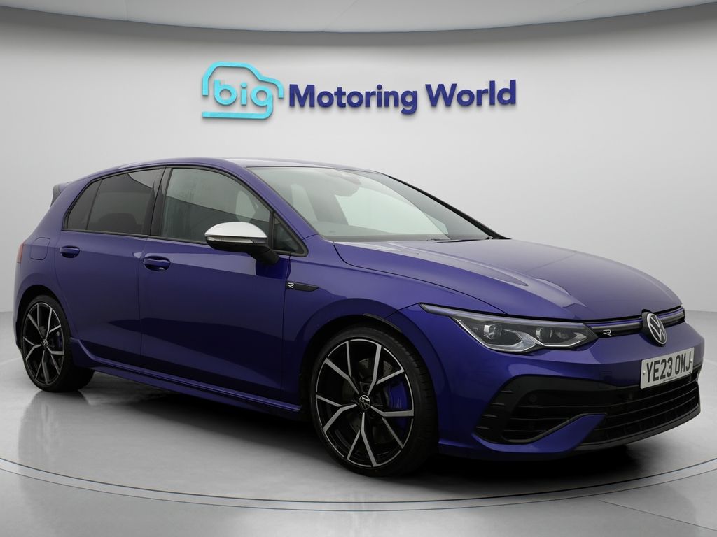 Used Volkswagen Golf 2023 for sale - 77121295: Photo 1