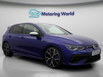 Used Volkswagen Golf 2023 for sale - 77121295: Photo