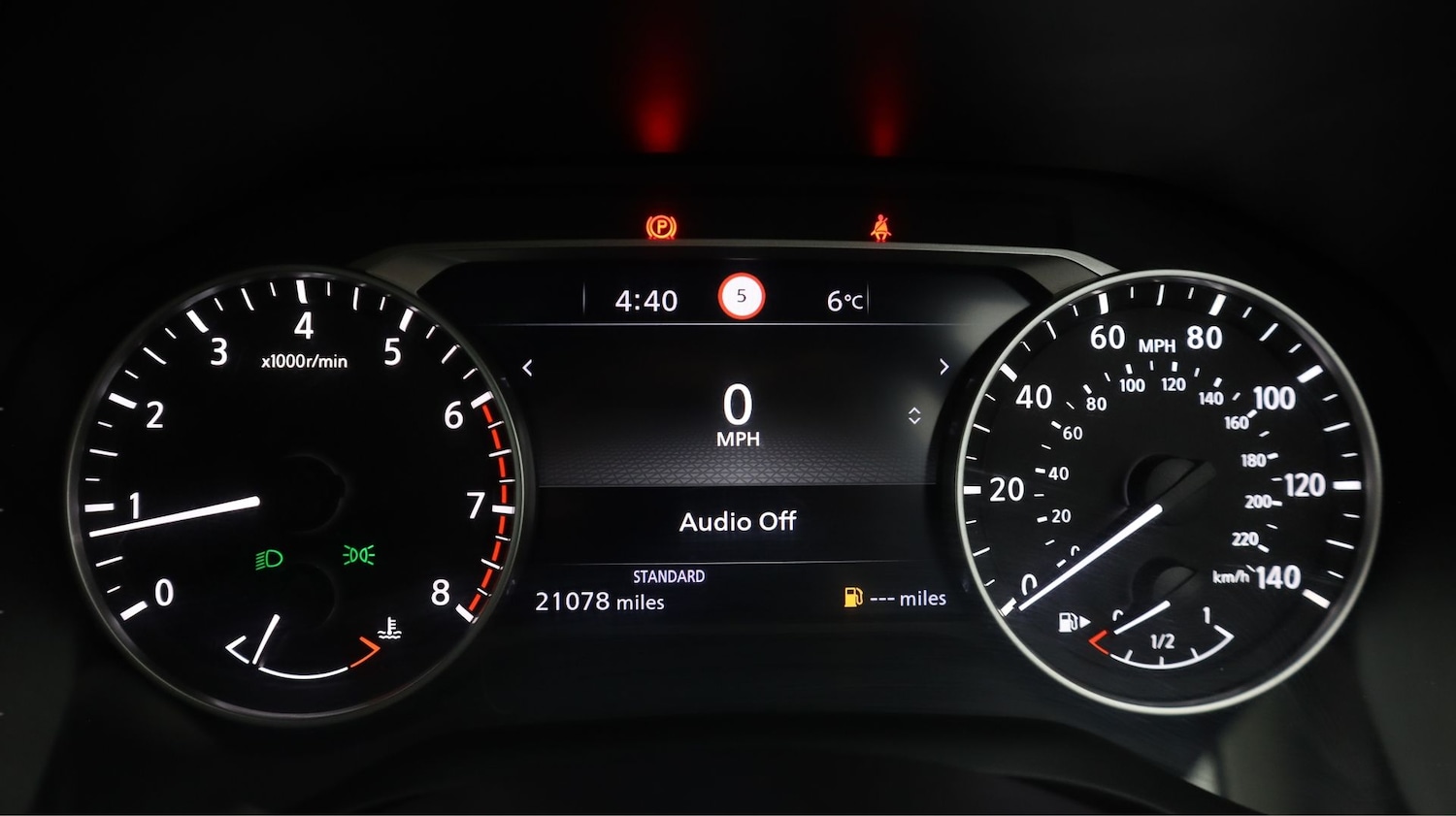 Used Nissan Qashqai 2022 for sale - 78025571: Photo 10