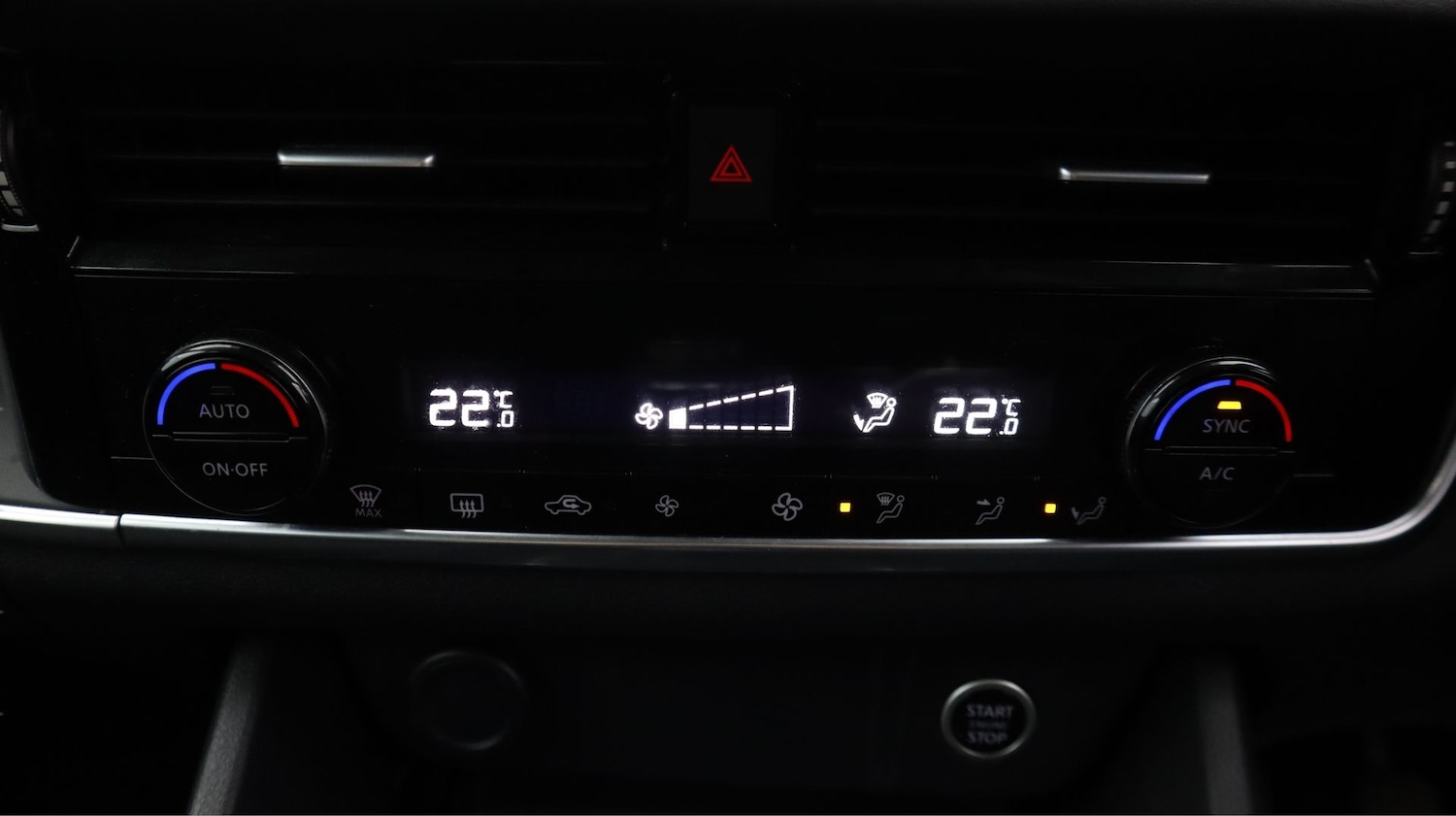 Used Nissan Qashqai 2022 for sale - 78025571: Photo 12