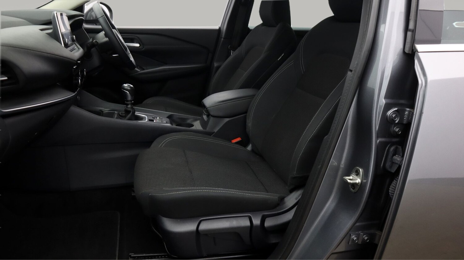 Used Nissan Qashqai 2022 for sale - 78025571: Photo 14