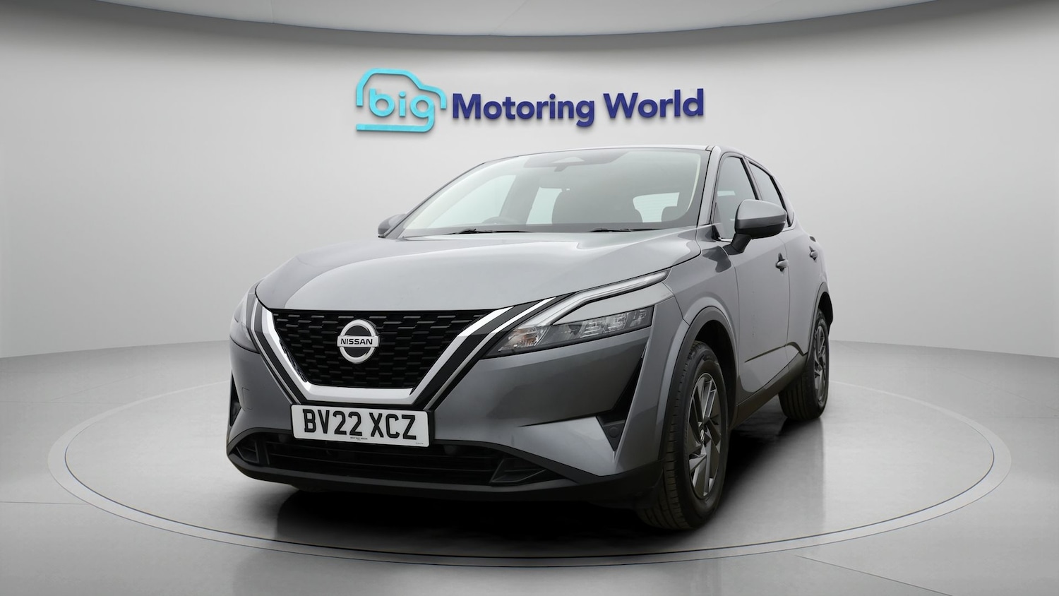 Used Nissan Qashqai 2022 for sale - 78025571: Photo 2