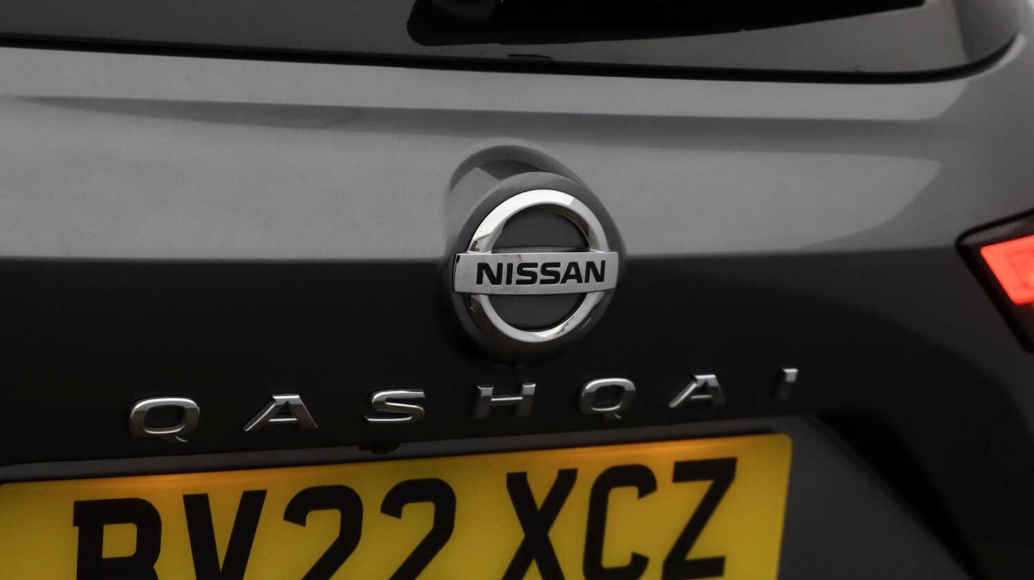 Used Nissan Qashqai 2022 for sale - 78025571: Photo 23