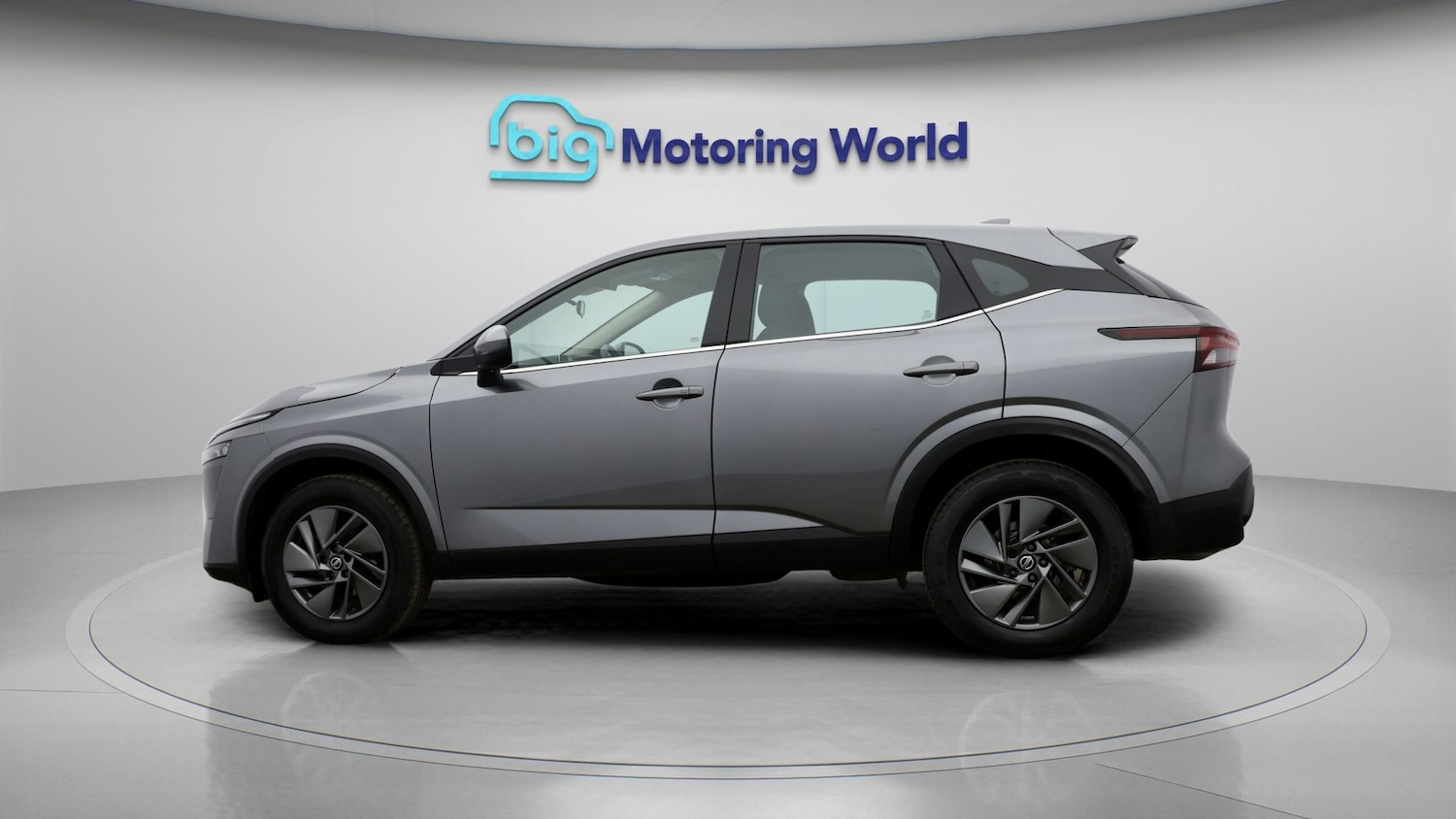 Used Nissan Qashqai 2022 for sale - 78025571: Photo 4