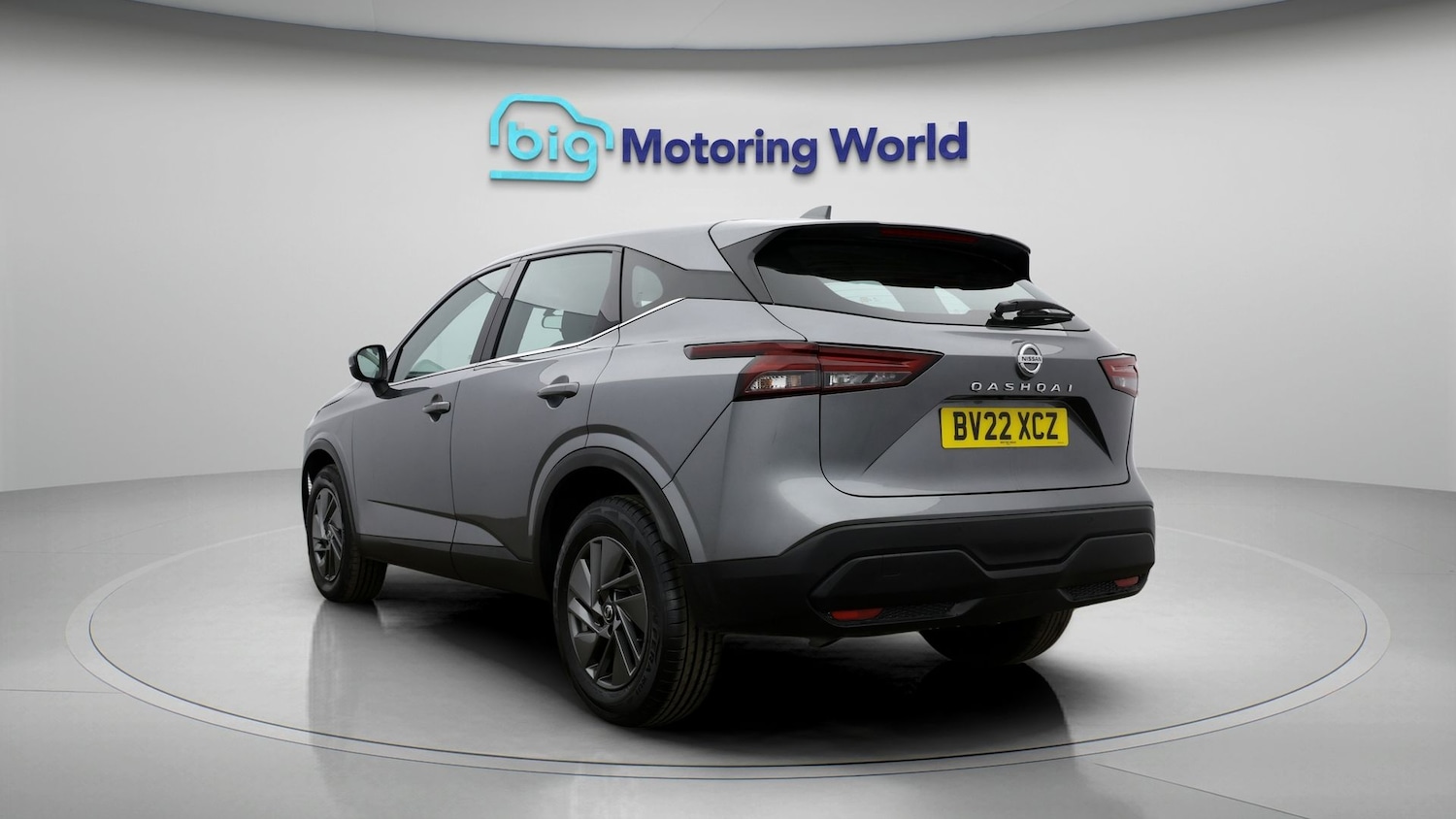 Used Nissan Qashqai 2022 for sale - 78025571: Photo 5