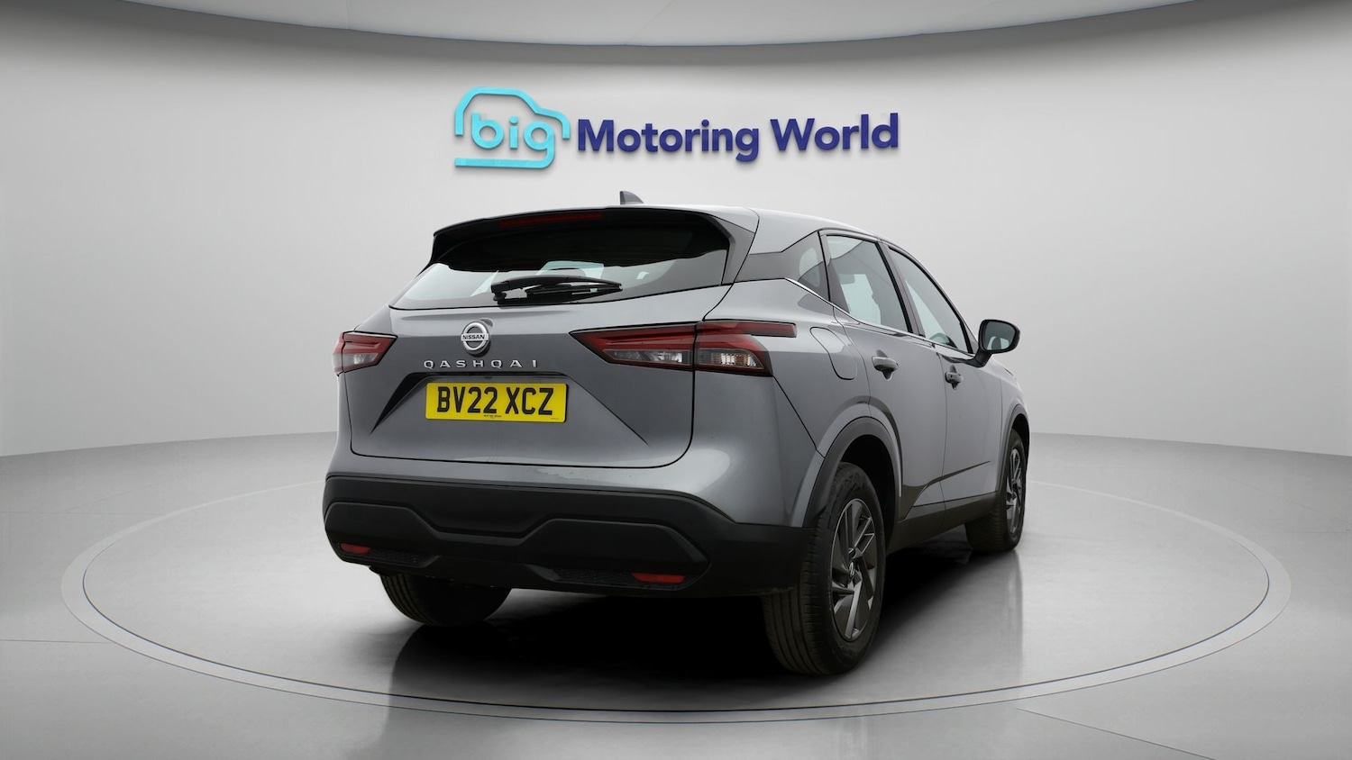 Used Nissan Qashqai 2022 for sale - 78025571: Photo 6