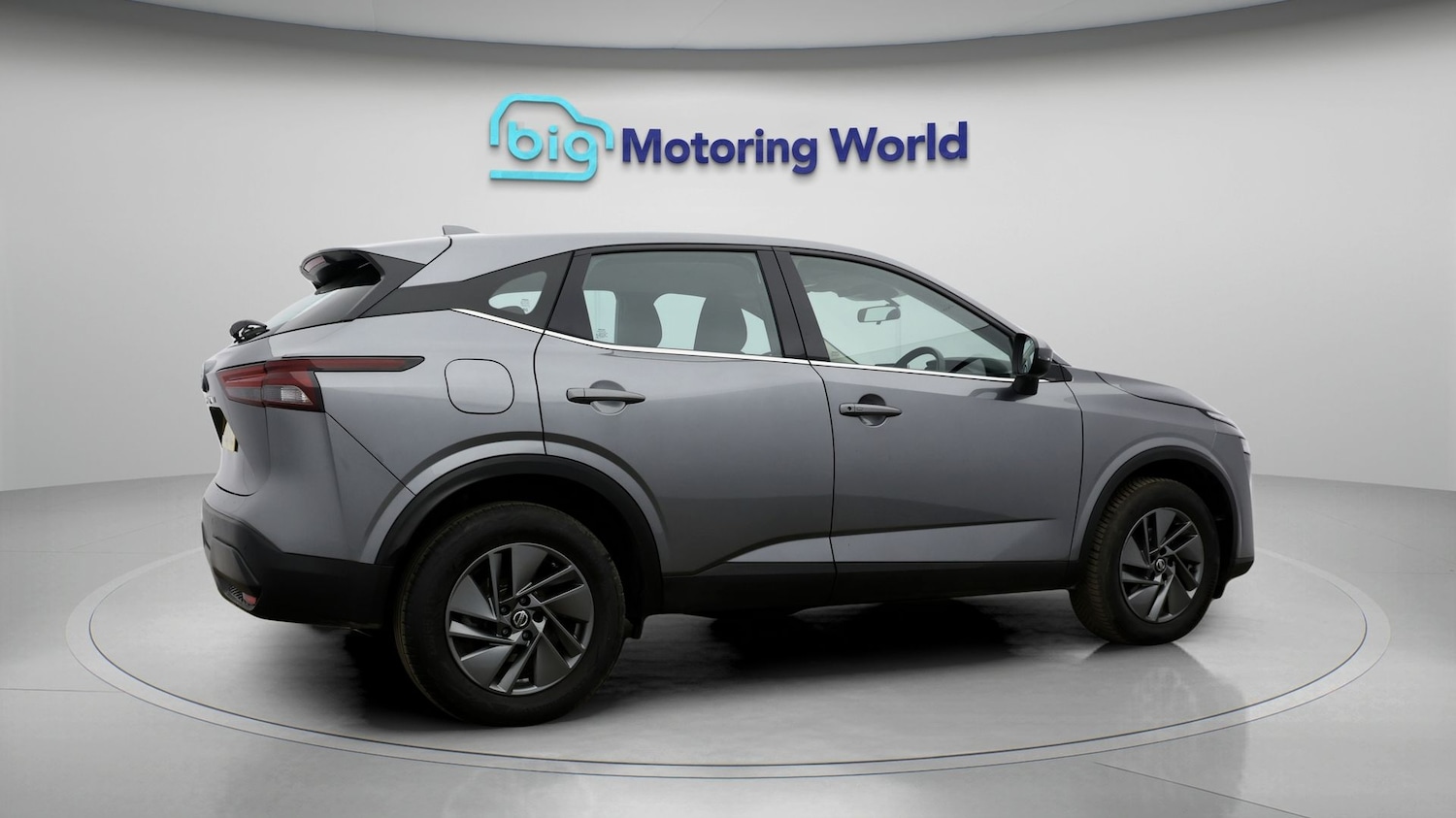 Used Nissan Qashqai 2022 for sale - 78025571: Photo 7