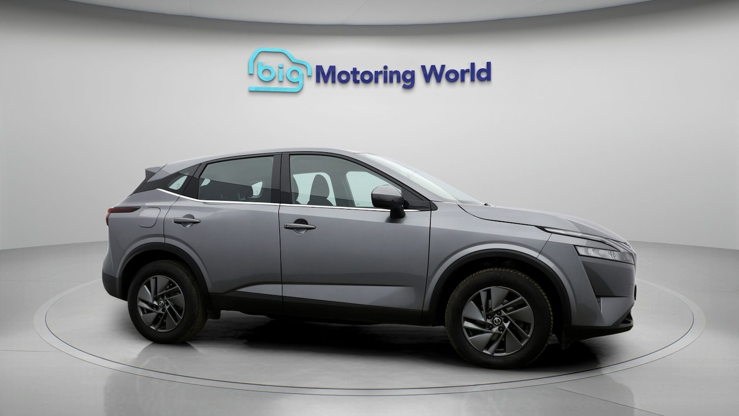 Used Nissan Qashqai 2022 for sale - 78025571: Photo 8