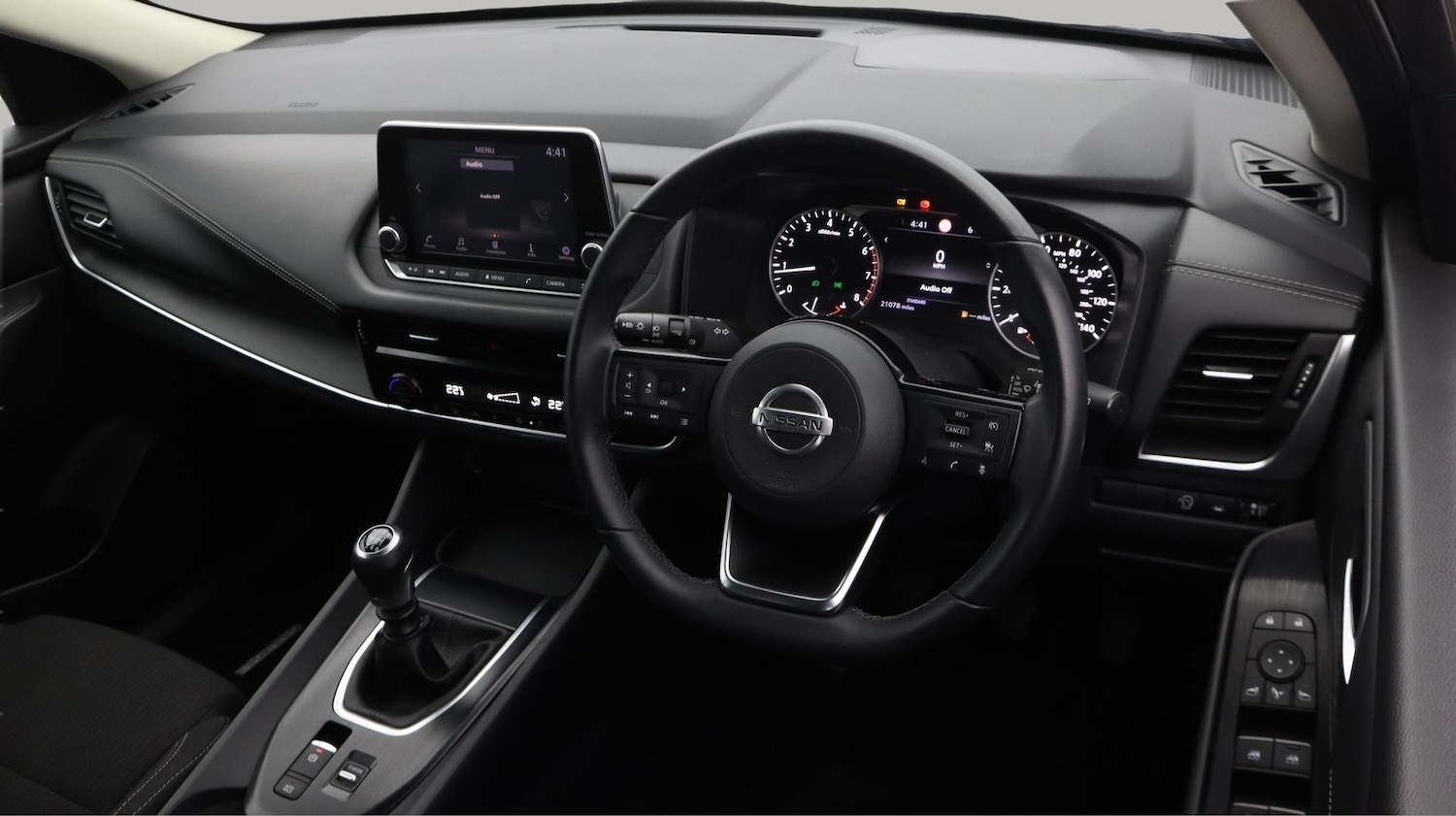 Used Nissan Qashqai 2022 for sale - 78025571: Photo 9