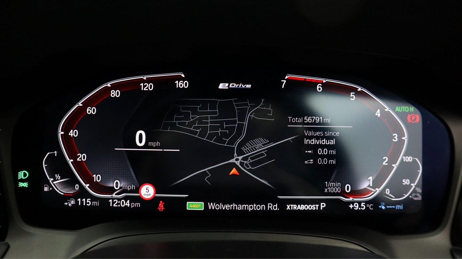 Used BMW 3 Series 2020 for sale - 77934900: Photo 10