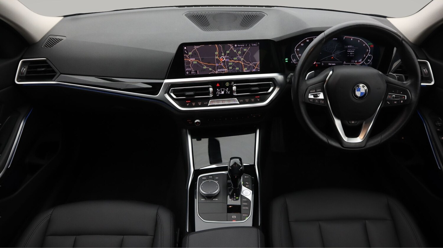 Used BMW 3 Series 2020 for sale - 77934900: Photo 13