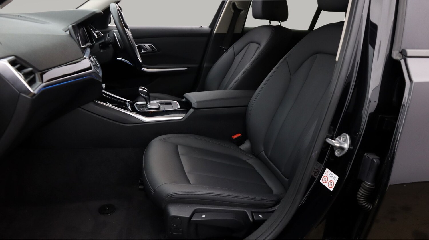 Used BMW 3 Series 2020 for sale - 77934900: Photo 14